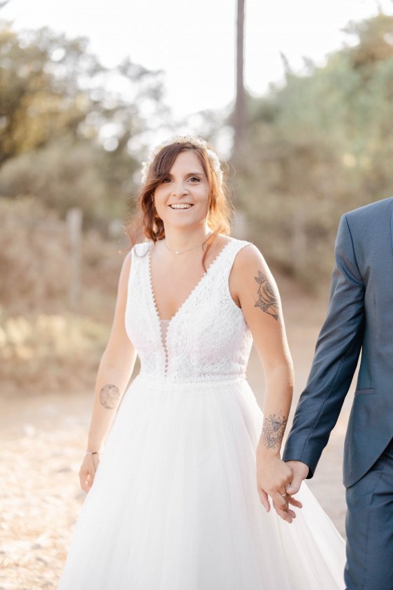 Marine & Amaël