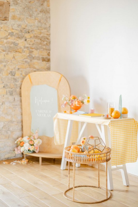 Carine & Nicolas
