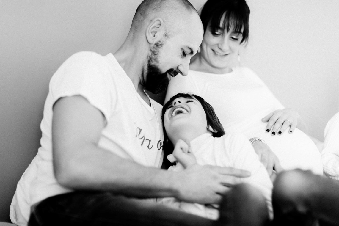 Pauline, Manu & co