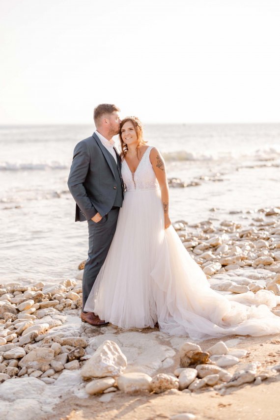 Marine & Amaël