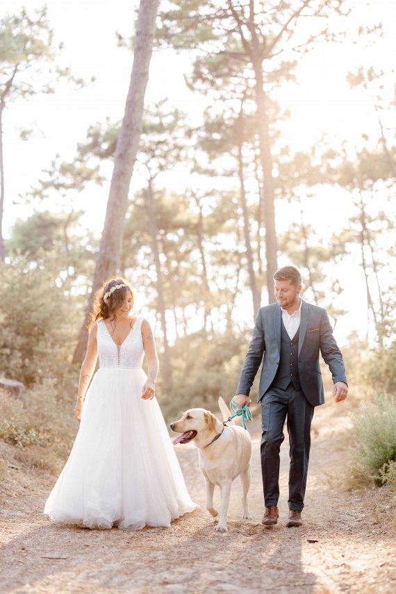 Marine & Amaël