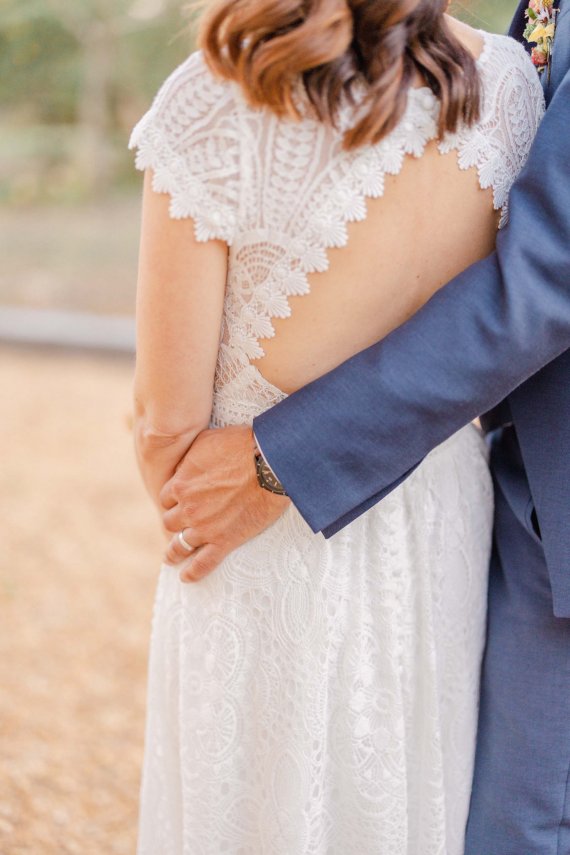 Carine & Nicolas
