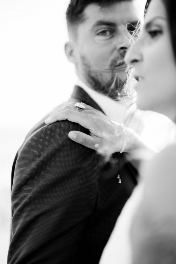 Marine & Amaël