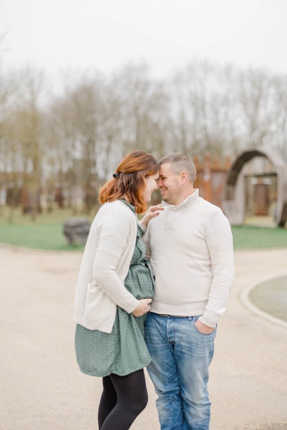 Mathilde & Florian