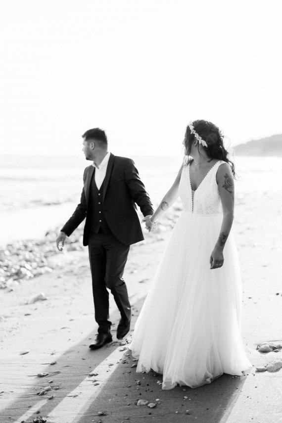 Marine & Amaël