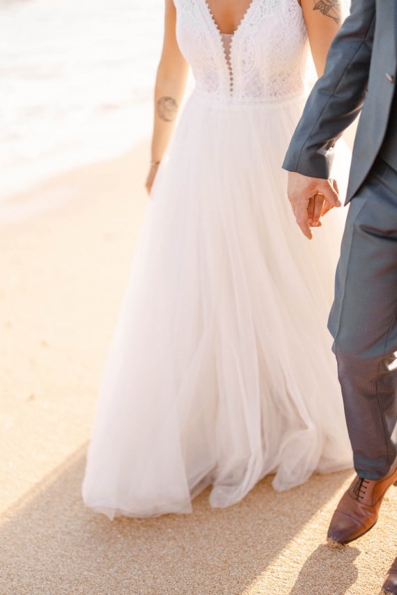 Marine & Amaël