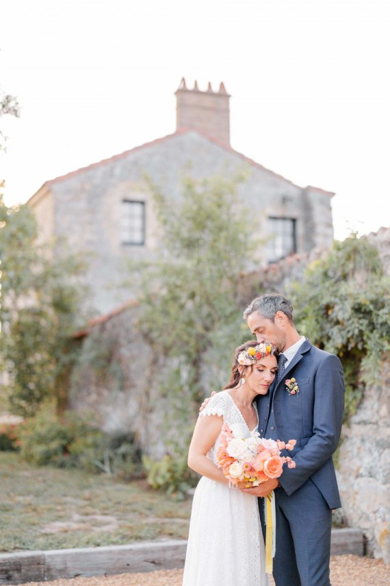 Carine & Nicolas