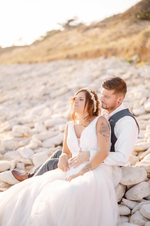 Marine & Amaël