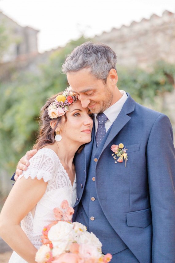 Carine & Nicolas