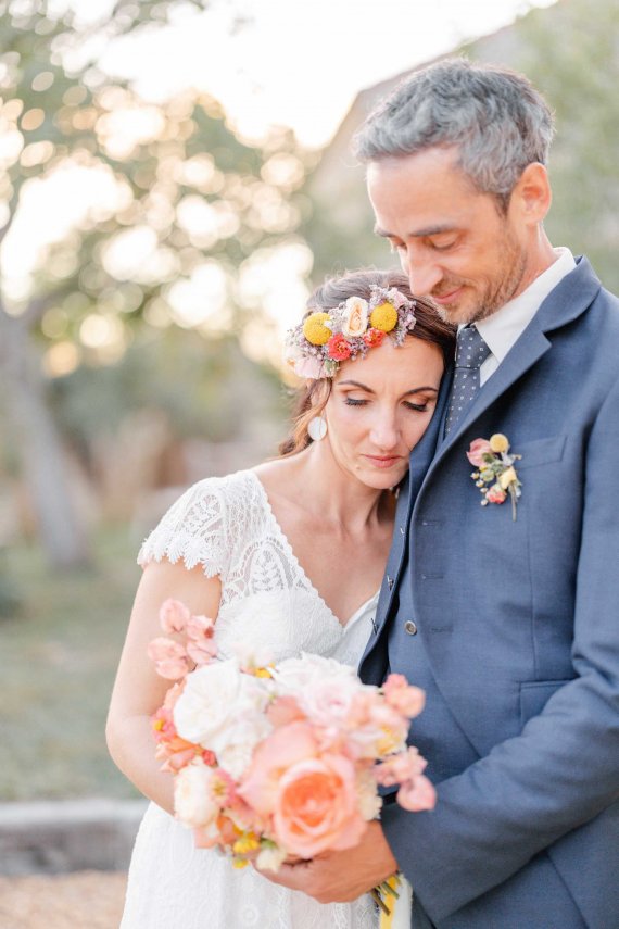 Carine & Nicolas