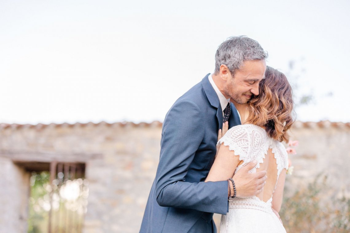 Carine & Nicolas