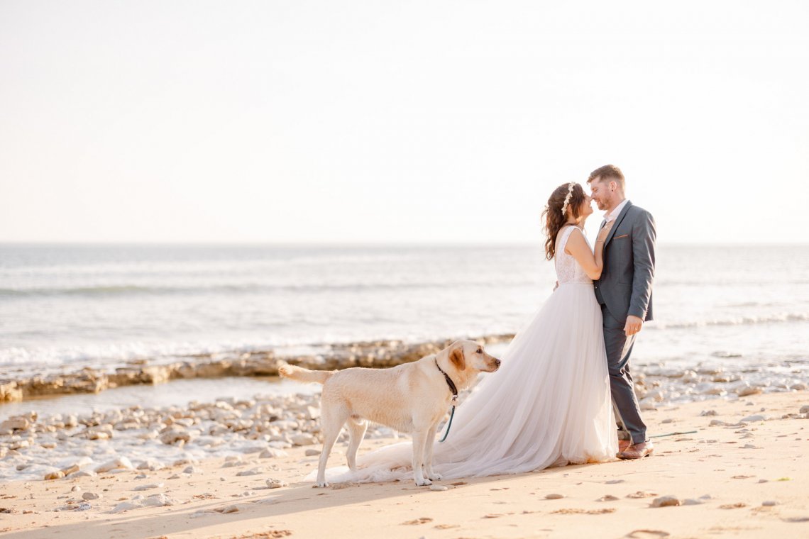 Marine & Amaël