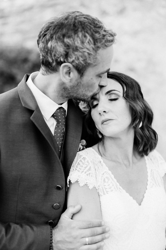 Carine & Nicolas