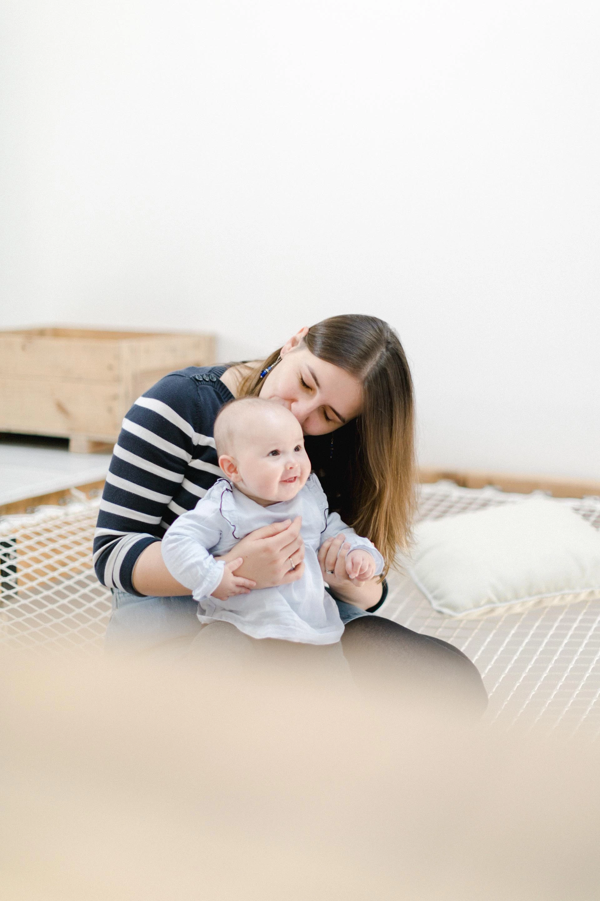 Marion, Giovanni & Aurore