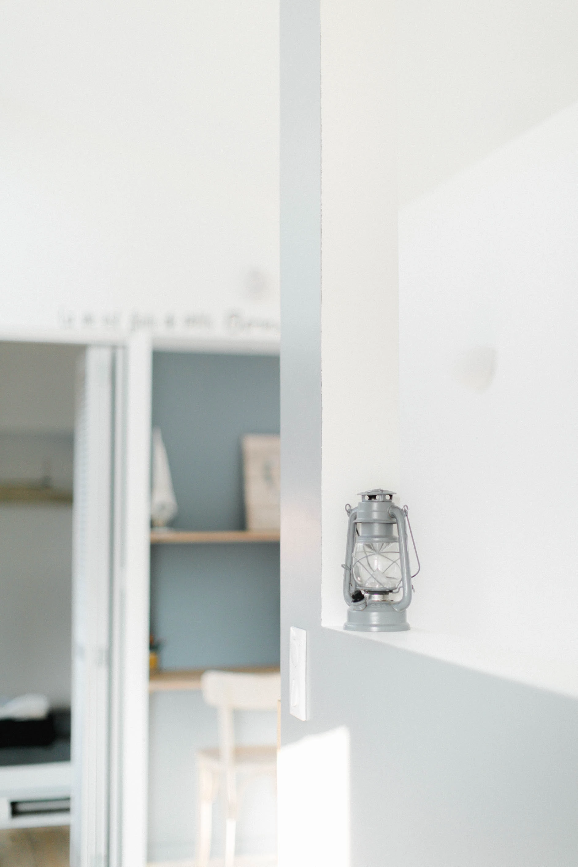 Marion, Giovanni & Aurore