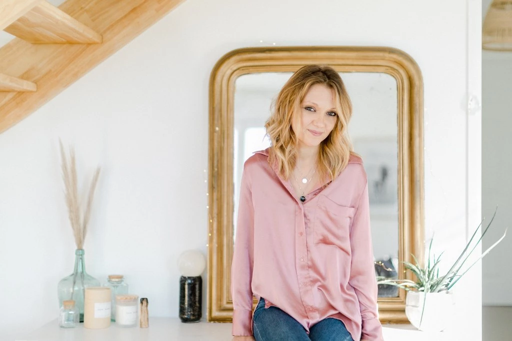 Candice - A l'image des mots