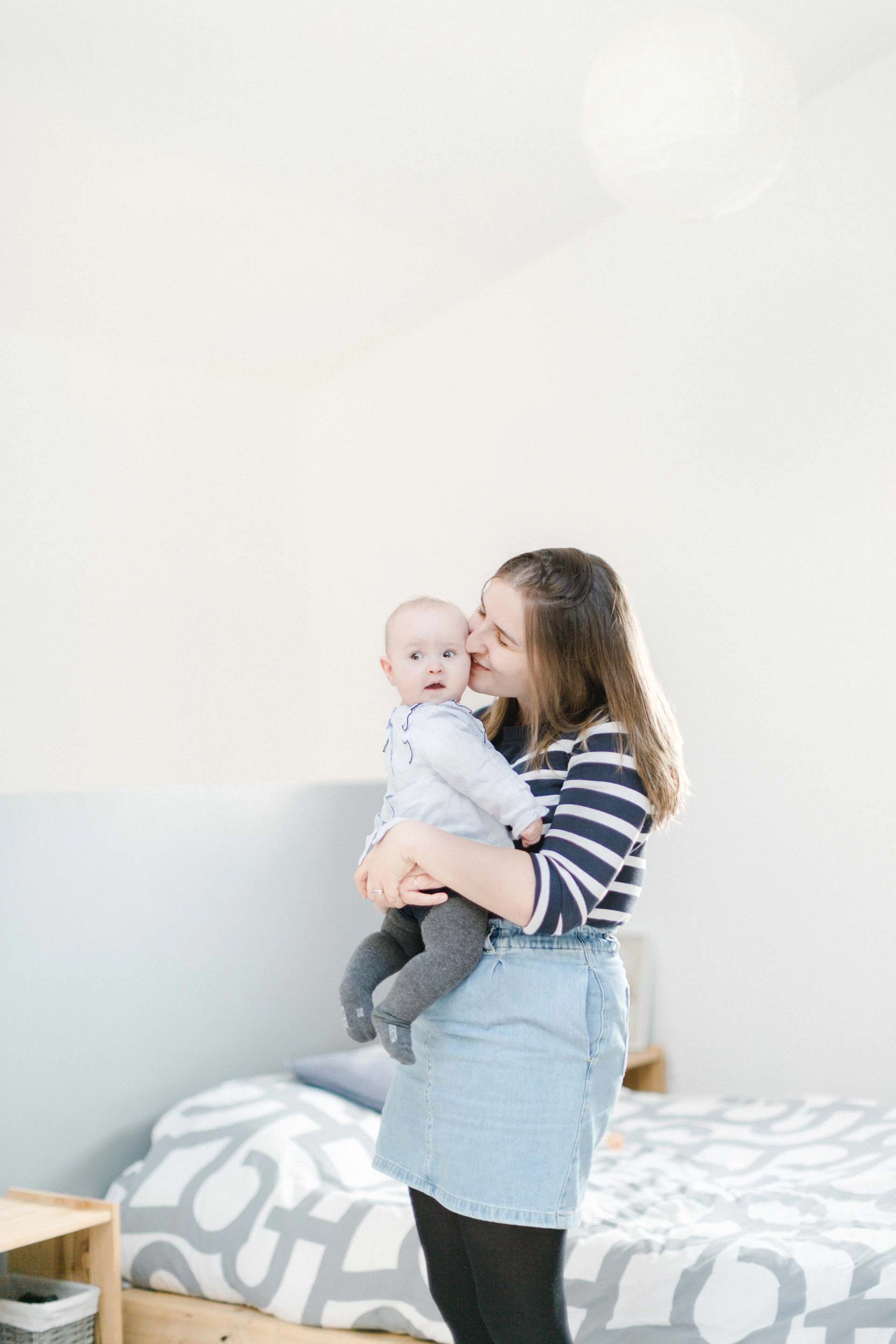 Marion, Giovanni & Aurore