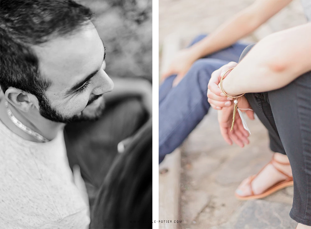 Mélanie & Alexandre