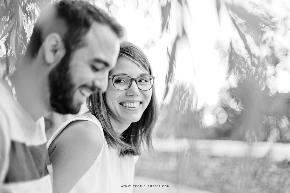 Mélanie & Alexandre