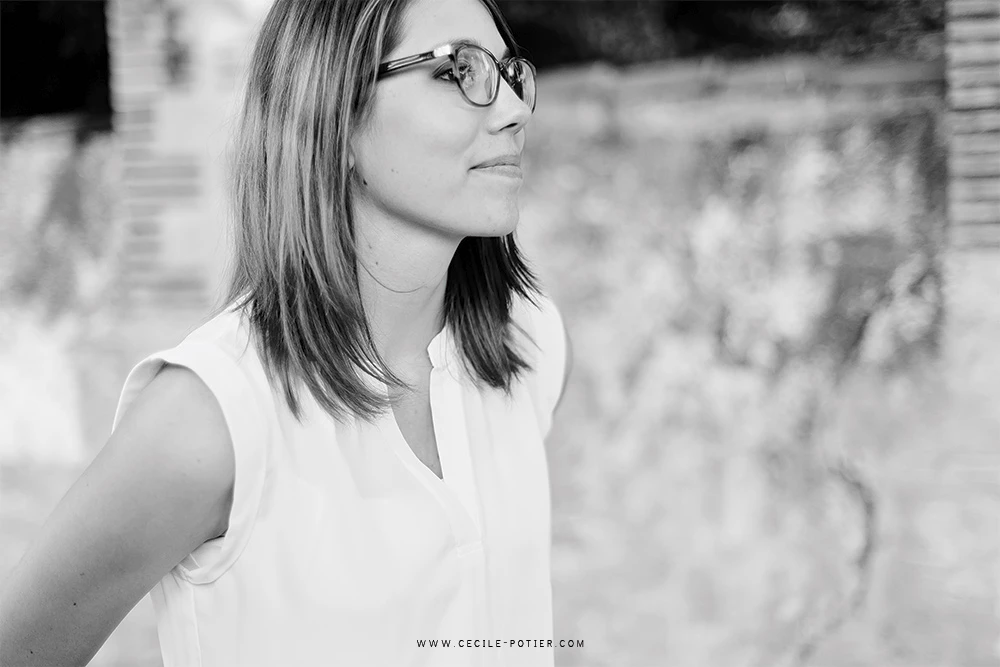 Mélanie & Alexandre