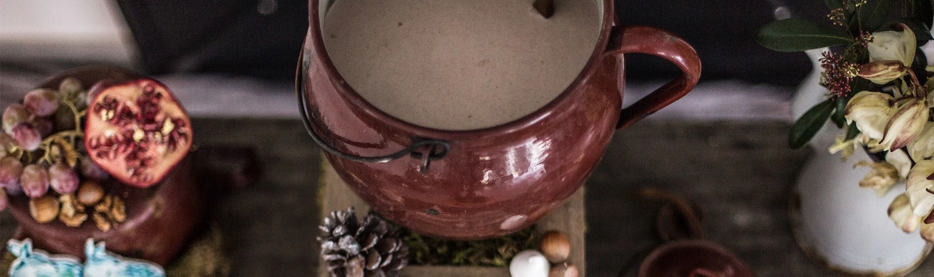 Shooting inspiration