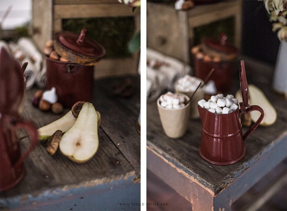 Shooting inspiration