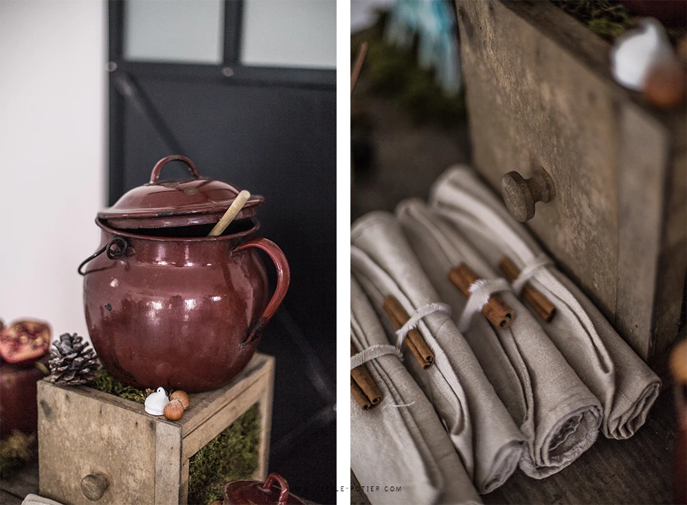 Shooting inspiration