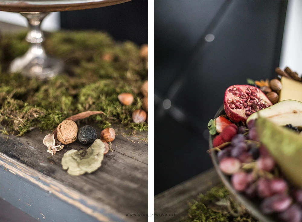 Shooting inspiration