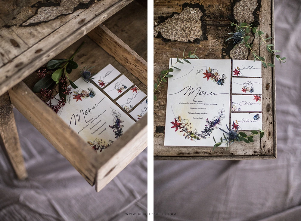 Shooting inspiration