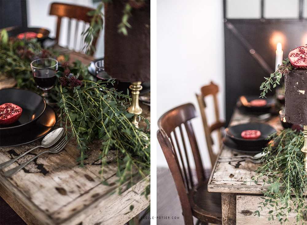 Shooting inspiration