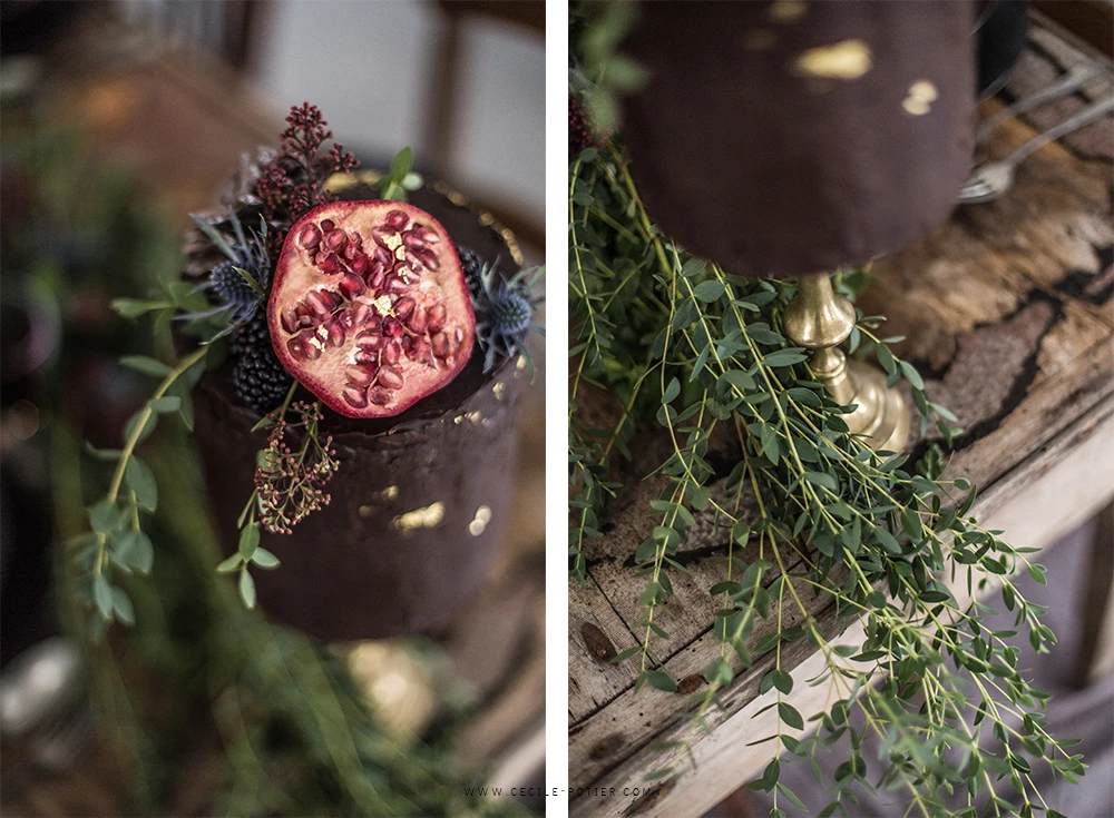 Shooting inspiration