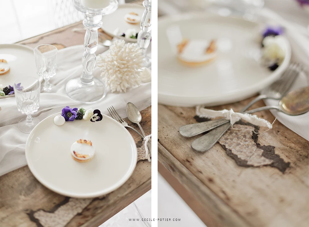 Shooting Inspiration