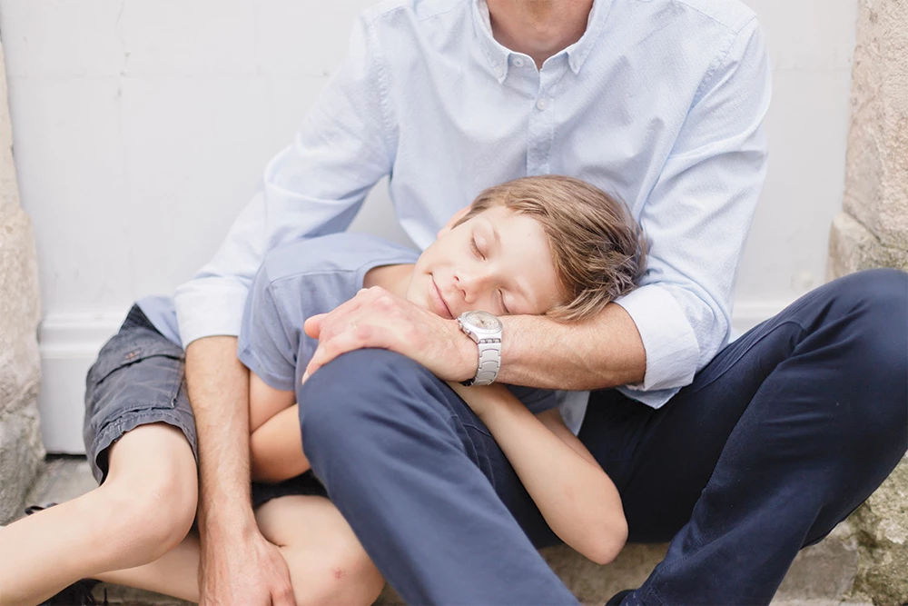 Vanessa, Arnaud & Co