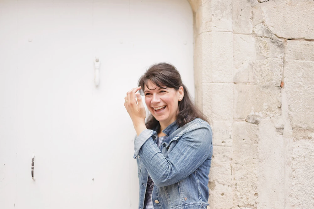 Vanessa, Arnaud & Co