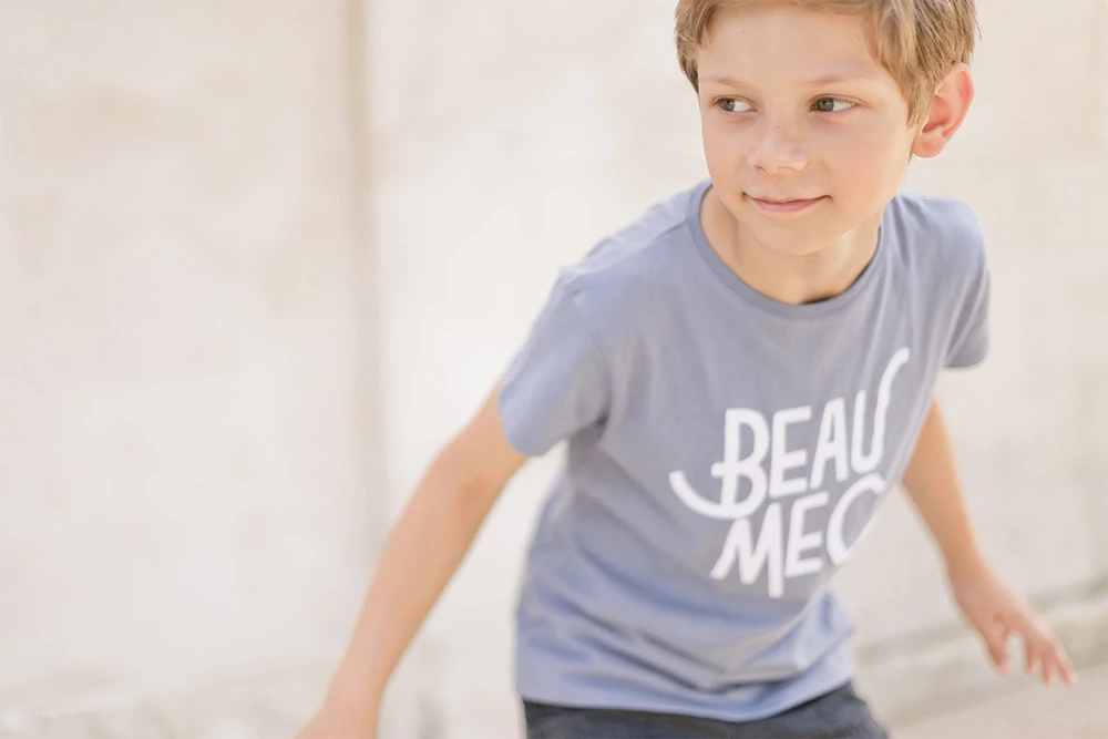 Vanessa, Arnaud & Co