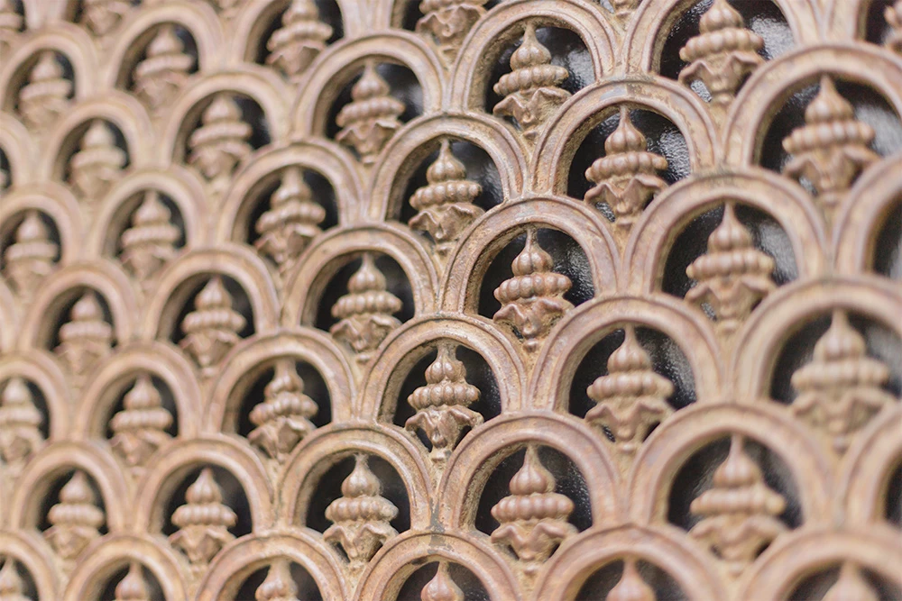 Vanessa, Arnaud & Co