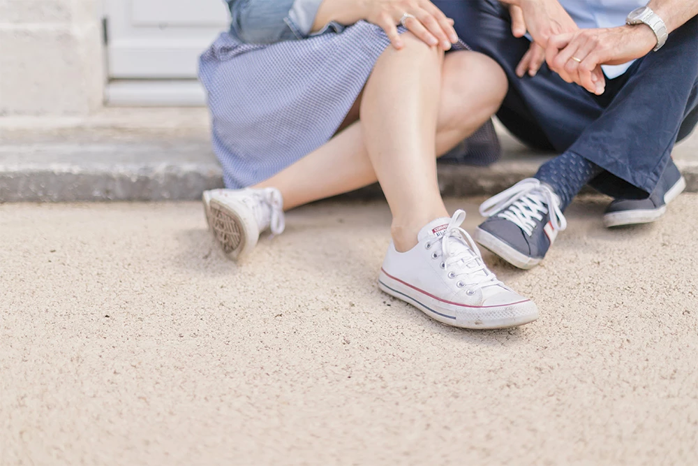 Vanessa, Arnaud & Co