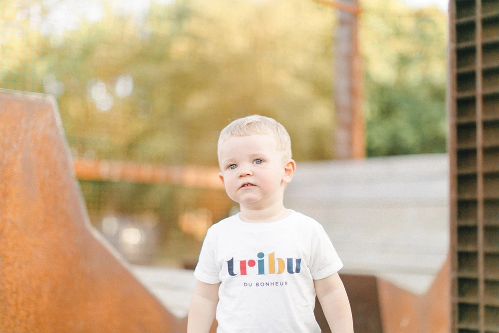 Noémie, Mickael & Co