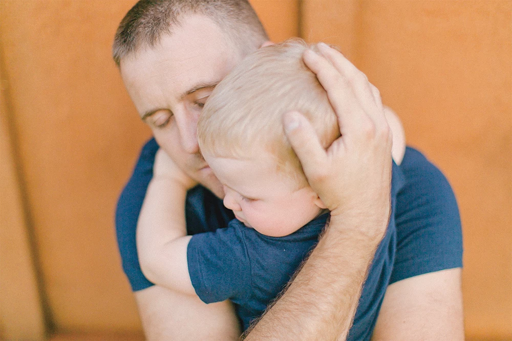 Noémie, Mickael & Co