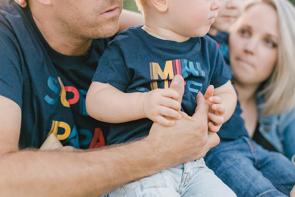 Noémie, Mickael & Co