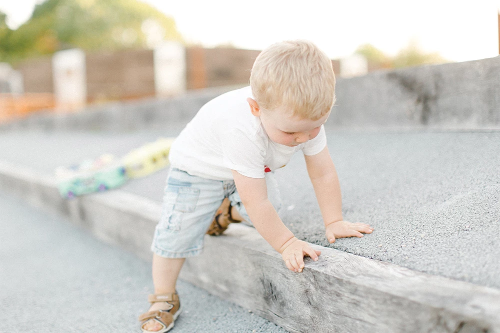 Noémie, Mickael & Co