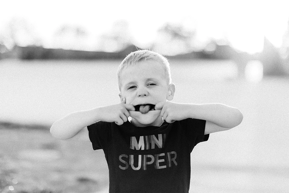 Noémie, Mickael & Co