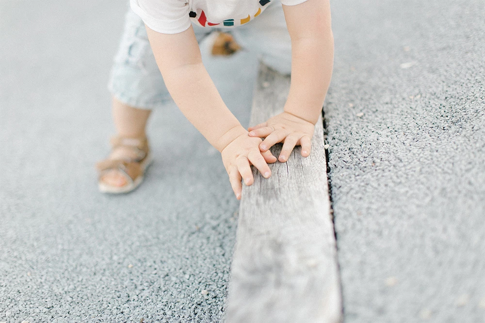 Noémie, Mickael & Co