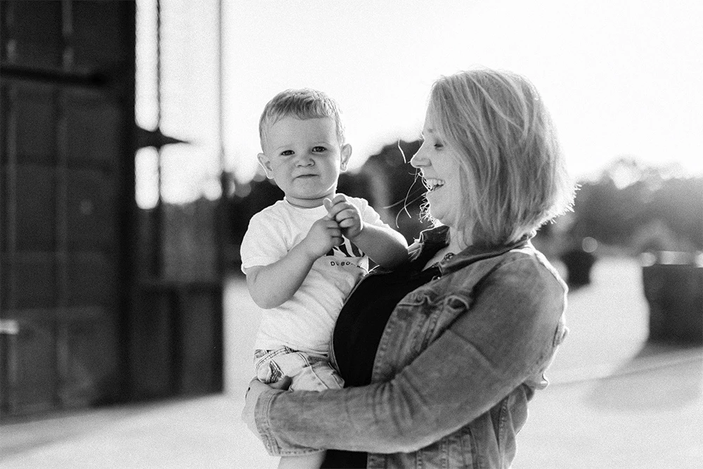 Noémie, Mickael & Co