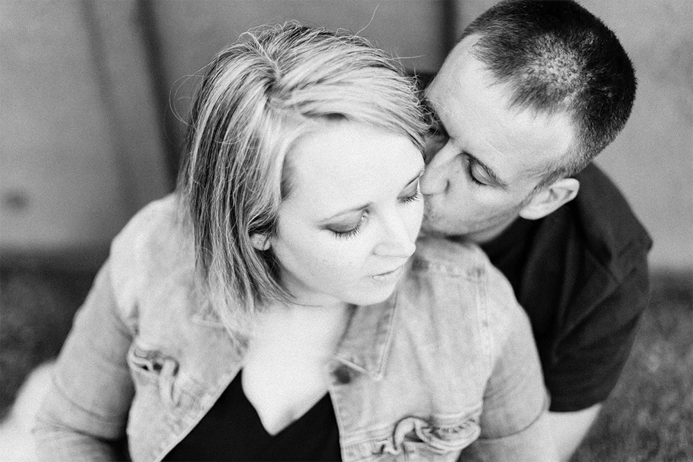 Noémie, Mickael & Co