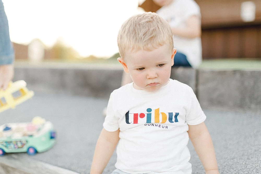 Noémie, Mickael & Co