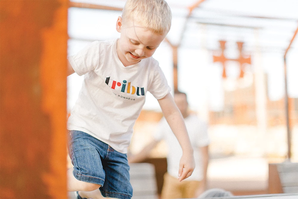 Noémie, Mickael & Co