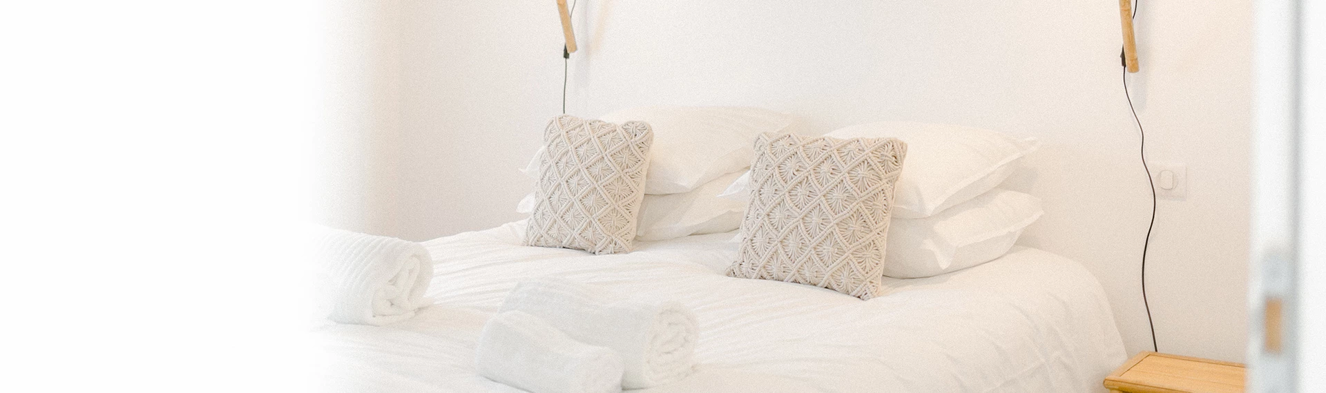 La Borderie du Peuble