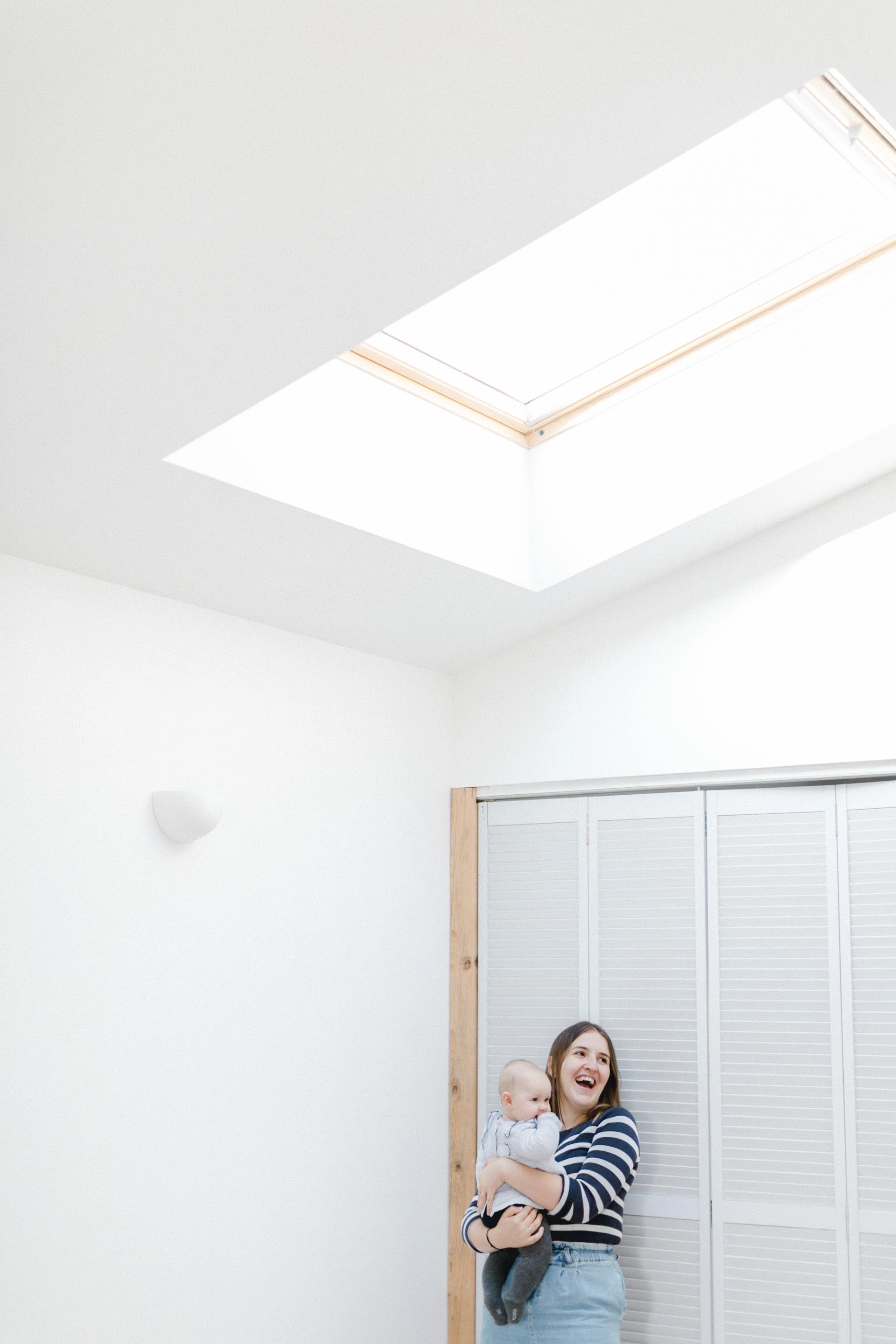 Marion, Giovanni & Aurore