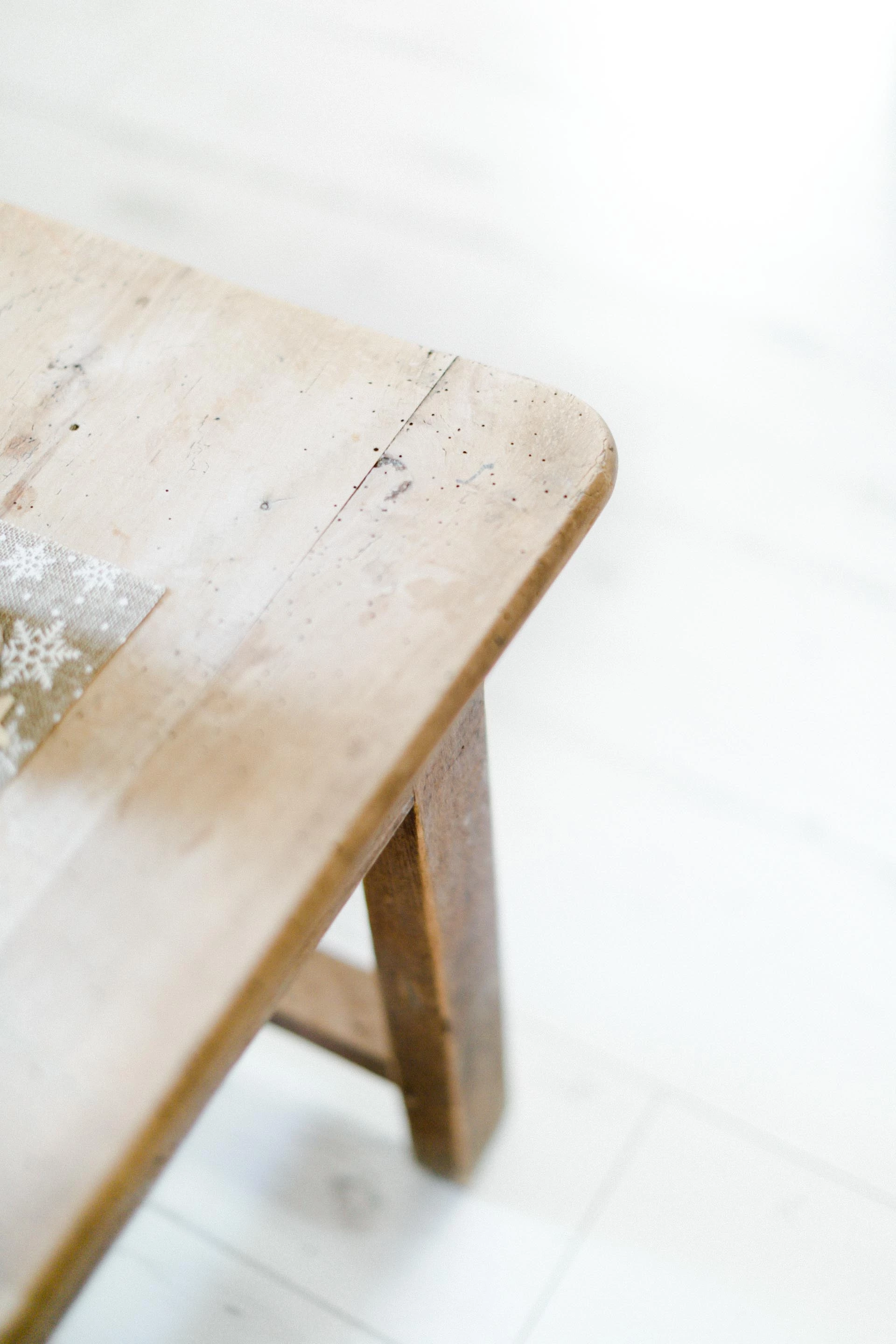 Marion, Giovanni & Aurore